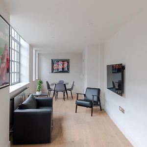 Appartement met een Slaapkamer